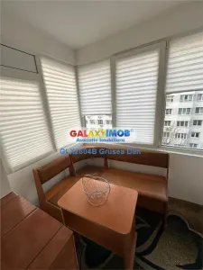 n.grigorescu 3 camere 73mp modern 1980 | AC TV balcon cada parc metrou - foto 8
