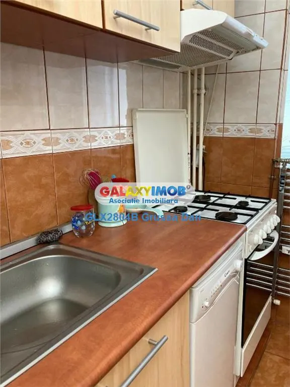 n.grigorescu 3 camere 73mp modern 1980 | AC TV balcon cada parc metrou - foto 9