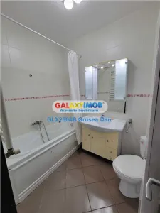 jiului 2 camere modern 57mp nou 2013 | centrala AC balcon cada metrou - foto 3