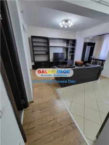 jiului 2 camere modern 57mp nou 2013 | centrala AC balcon cada metrou - foto 6