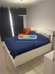 hills pallady 2 camere 53mp 2017 | centrala AC balcon parcare metrou - Bucuresti