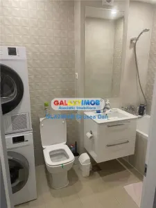 hills pallady 2 camere 53mp 2017 | centrala AC balcon parcare metrou - foto 2