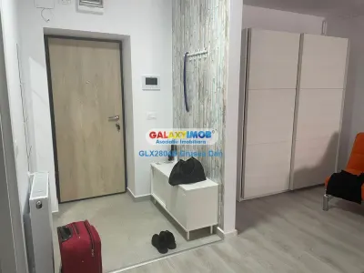 hills pallady 2 camere 53mp 2017 | centrala AC balcon parcare metrou - foto 3