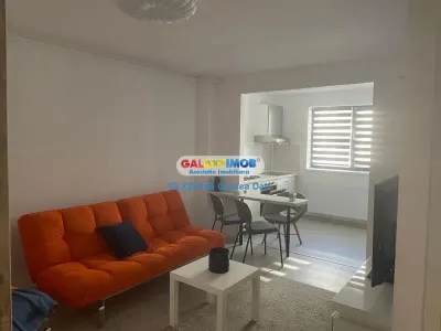 hills pallady 2 camere 53mp 2017 | centrala AC balcon parcare metrou - foto 4