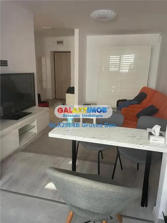hills pallady 2 camere 53mp 2017 | centrala AC balcon parcare metrou - foto 5