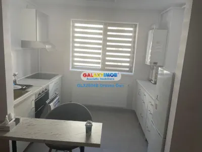 hills pallady 2 camere 53mp 2017 | centrala AC balcon parcare metrou - foto 6