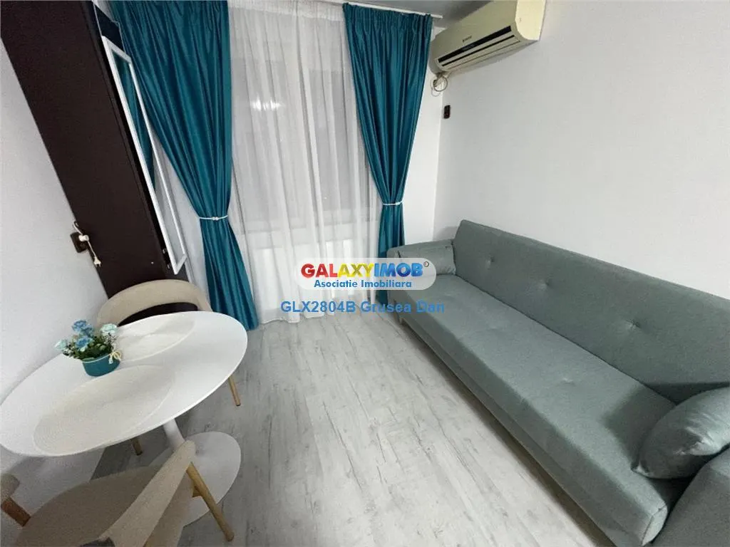regie 2 camere 43mp modern 1981 | centrala AC TV cada metrou parcare - foto 6