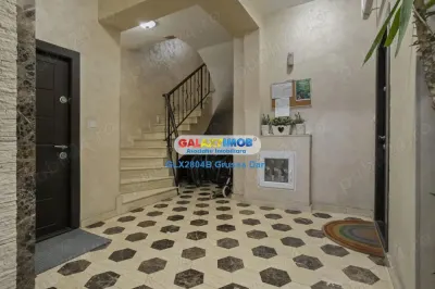 laminorului 3 camere 85mp 2015 | centrala AC 2x balcon 2x baie metrou - foto 2
