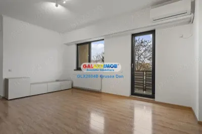 laminorului 3 camere 85mp 2015 | centrala AC 2x balcon 2x baie metrou - foto 5