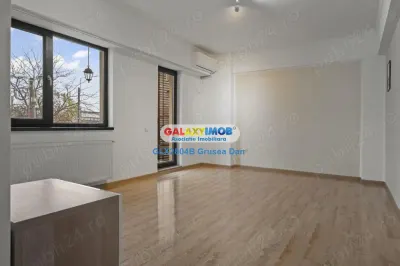 laminorului 3 camere 85mp 2015 | centrala AC 2x balcon 2x baie metrou - foto 6