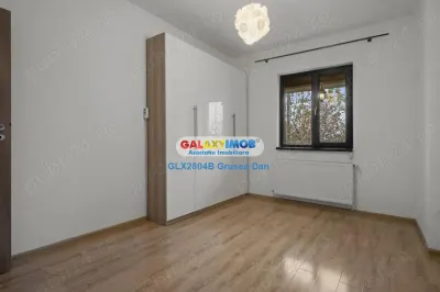 laminorului 3 camere 85mp 2015 | centrala AC 2x balcon 2x baie metrou - foto 8