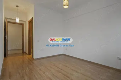 laminorului 3 camere 85mp 2015 | centrala AC 2x balcon 2x baie metrou - foto 9