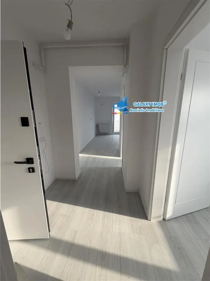 Apartament 3 camere-Bloc NOU-Leroy Merlin-sos. Alexandriei - foto 3