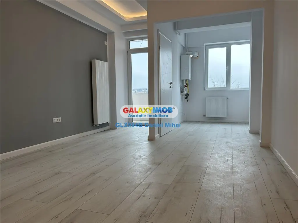 Apartament 2 camere-Acte finalizate-Kaufland-TVA inclus - foto 1