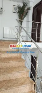 bucurestii noi 3 camere 97mp 2008 | centrala AC balcon parcare metrou - foto 14