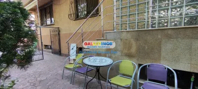 bucurestii noi 3 camere 97mp 2008 | centrala AC balcon parcare metrou - foto 15