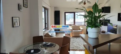 bucurestii noi 3 camere 97mp 2008 | centrala AC balcon parcare metrou - foto 4
