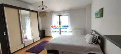 bucurestii noi 3 camere 97mp 2008 | centrala AC balcon parcare metrou - foto 10