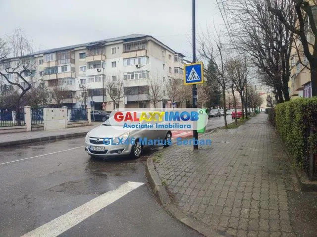 Vanzare apartament 4 camere Targoviste - foto 1