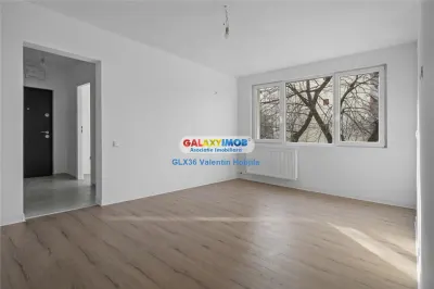 Vanzare apartament 3 camere RENOVAT total Colentina Teiul Doamnei - foto 2