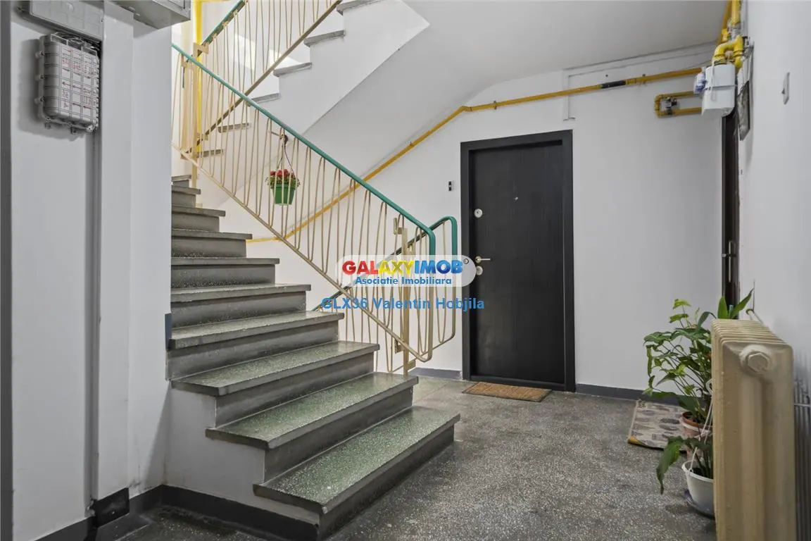 Vanzare apartament 3 camere RENOVAT total Colentina Teiul Doamnei - foto 19