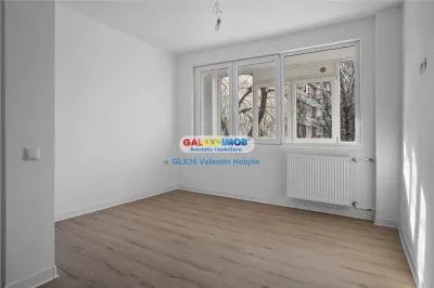 Vanzare apartament 3 camere RENOVAT total Colentina Teiul Doamnei - foto 4