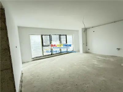 Apartament 3 camere 13 SEPTEMBRIE-ZONA MARRIOTT | parcare inclusa - foto 9
