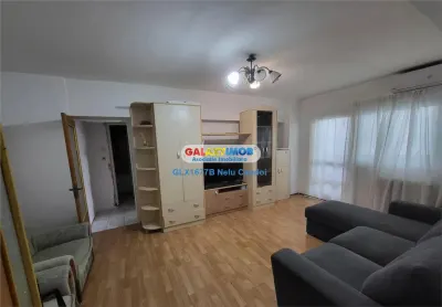 VANZARE APARTAMENT  2 CAMERE RAHOVA LIBERTY MALL - foto 1