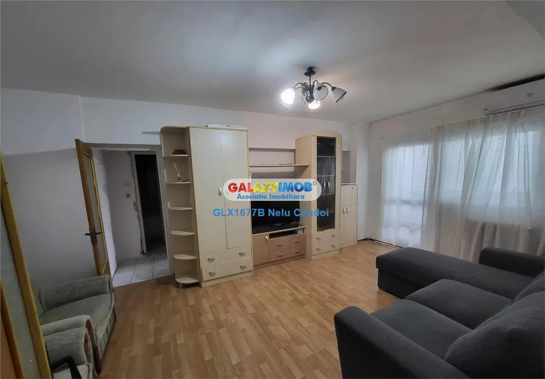 VANZARE APARTAMENT  2 CAMERE RAHOVA LIBERTY MALL - foto 1