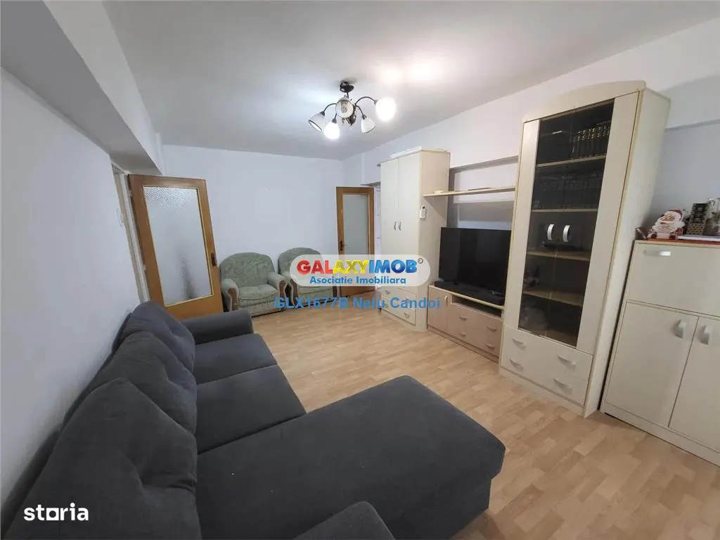 VANZARE APARTAMENT  2 CAMERE RAHOVA LIBERTY MALL - foto 2