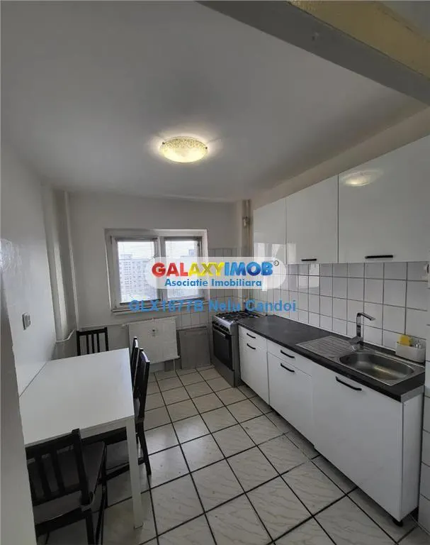 VANZARE APARTAMENT  2 CAMERE RAHOVA LIBERTY MALL - foto 3