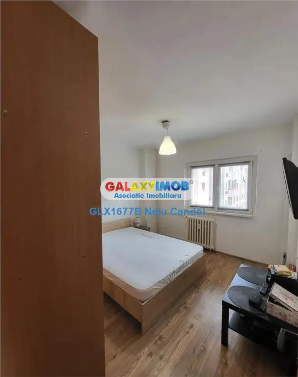 VANZARE APARTAMENT  2 CAMERE RAHOVA LIBERTY MALL - foto 5
