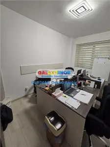 Vindem ap cu 3 cam dec parter mobilat office, central Craiovei - foto 12