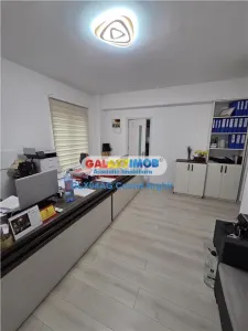 Vindem ap cu 3 cam dec parter mobilat office, central Craiovei - foto 3