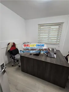 Vindem ap cu 3 cam dec parter mobilat office, central Craiovei - foto 8