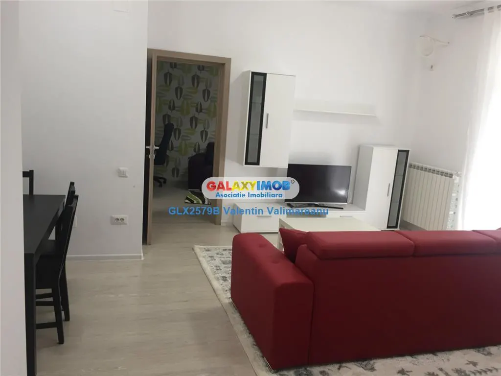 Cod 224     3 Camere bloc Boutique Delea veche - foto 1