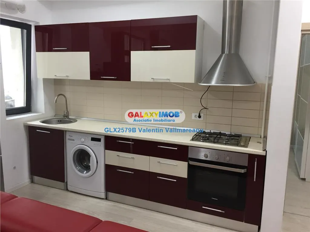 Cod 224     3 Camere bloc Boutique Delea veche - foto 23