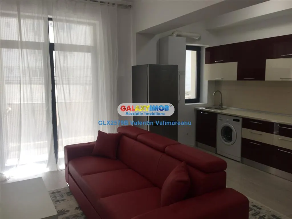 Cod 224     3 Camere bloc Boutique Delea veche - foto 4