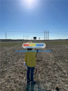 Vanzare teren 5000mp intravilan  zona Caldararu-Cernica-A2 - foto 3