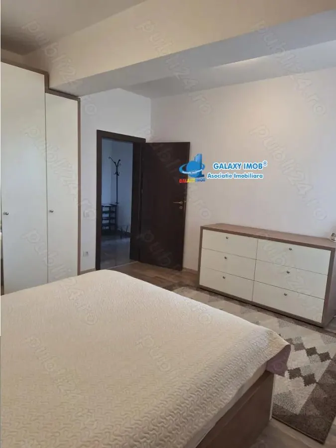 Apartament 2 camere Prelungirea Ghencea bloc 2016/parcare/boxa - foto 7