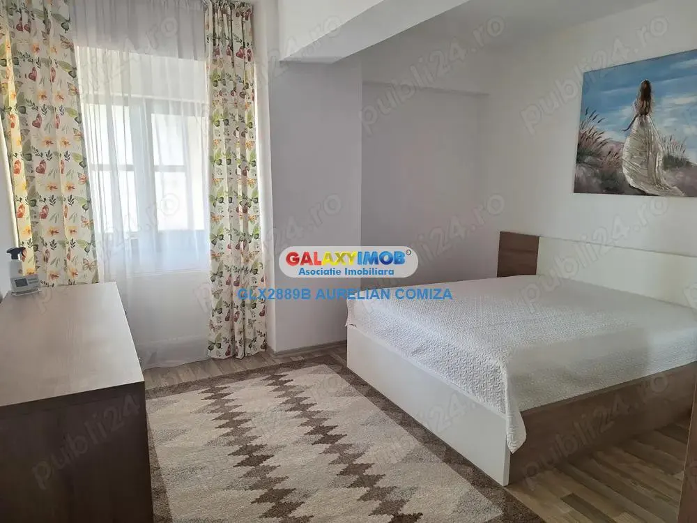 Apartament 2 camere Prelungirea Ghencea bloc 2016/parcare/boxa - foto 9