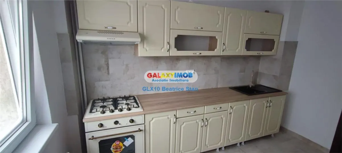 Inchiriere apartament 4 camere impecabil finisat STEFAN CEL MARE - foto 2