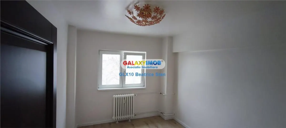 Inchiriere apartament 4 camere impecabil finisat STEFAN CEL MARE - foto 5