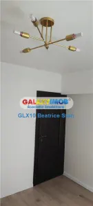 Inchiriere apartament 4 camere impecabil finisat STEFAN CEL MARE - foto 9