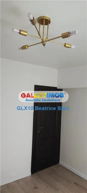 Inchiriere apartament 4 camere impecabil finisat STEFAN CEL MARE - foto 9