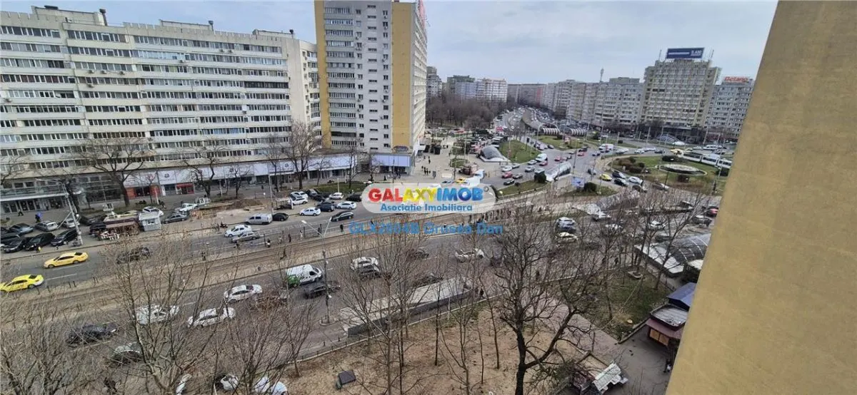 obor 2 camere 51mp modern 1980 | 2x AC 2xTV balcon cada metrou - foto 1