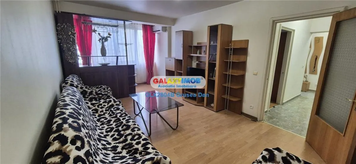 obor 2 camere 51mp modern 1980 | 2x AC 2xTV balcon cada metrou - foto 5