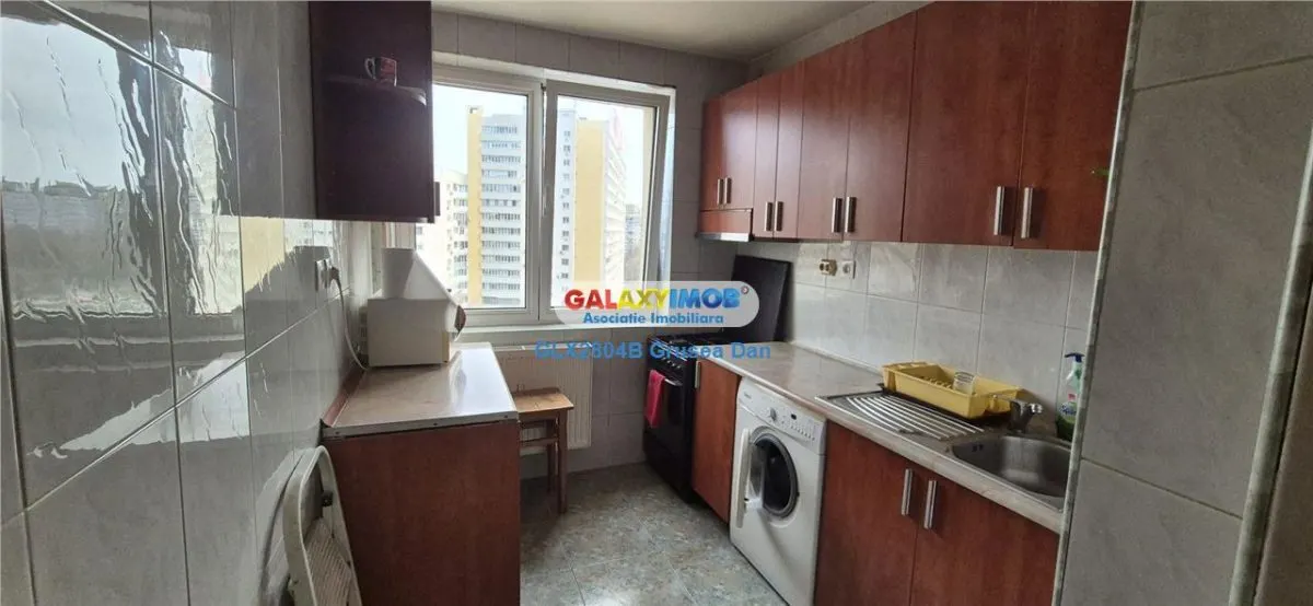 obor 2 camere 51mp modern 1980 | 2x AC 2xTV balcon cada metrou - foto 6
