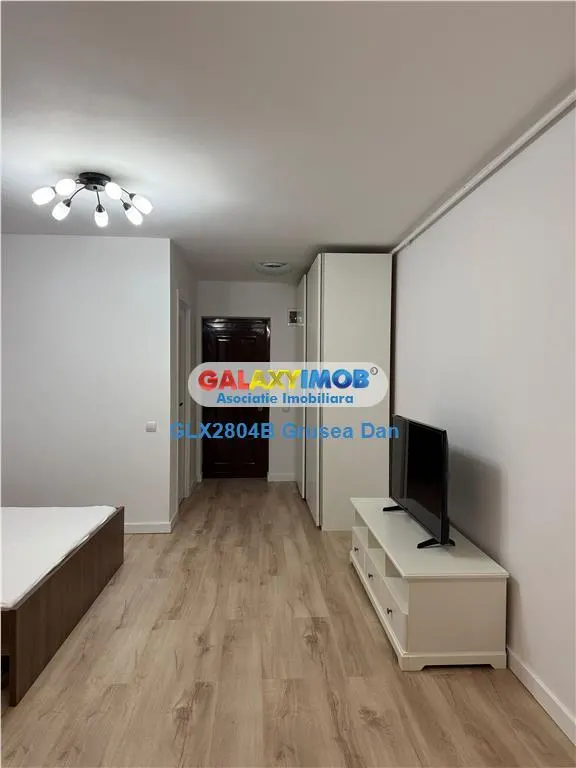 13sept gars moderna 41mp nou 2013 centrala AC pat cada balcon parc - foto 5