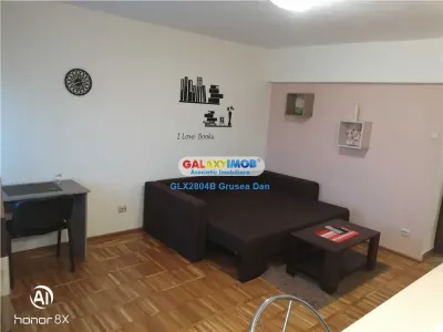 rond alba iulia | garsoniera 38mp | 1991 | AC balcon | parc metrou - foto 4